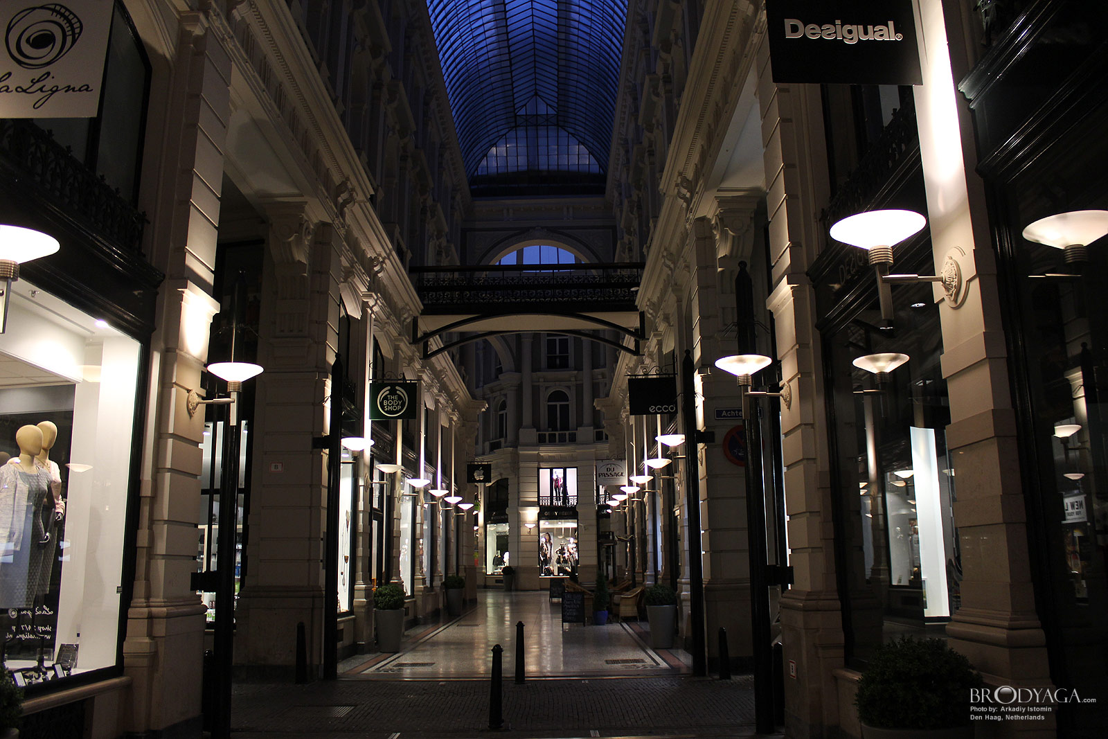 Den Haag